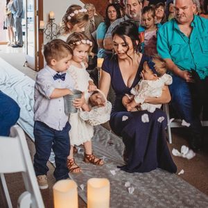 Meet your Posher, Hannah